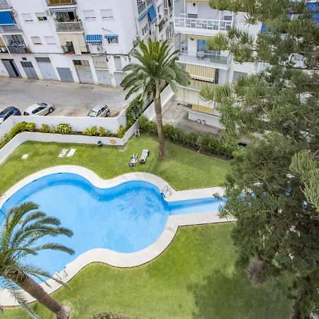 Apartamento Sol Torrecilla Nerja